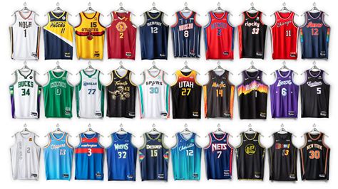 nba nike jersey replica|knockoff nba jerseys.